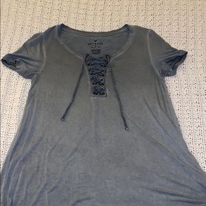 American eagle shirt